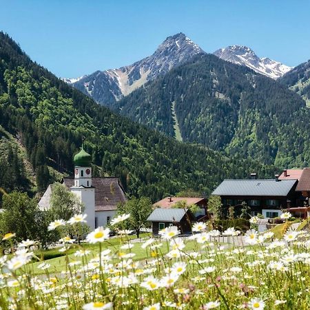 Apartament Rudigier Margret Und Franz St. Gallenkirch Zewnętrze zdjęcie