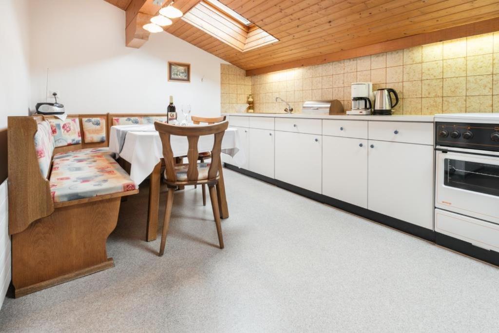 Apartament Rudigier Margret Und Franz St. Gallenkirch Zewnętrze zdjęcie