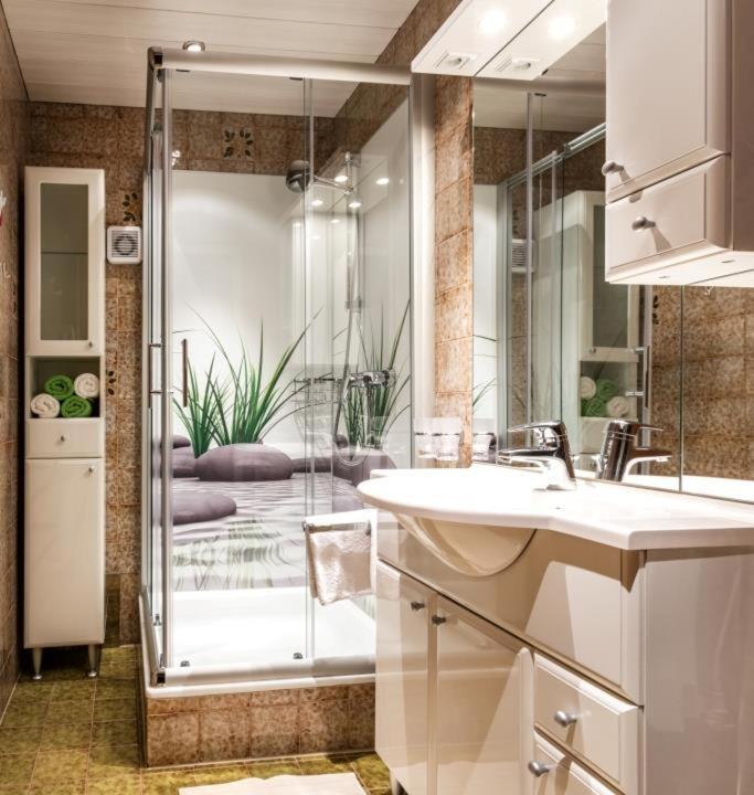 Apartament Rudigier Margret Und Franz St. Gallenkirch Zewnętrze zdjęcie