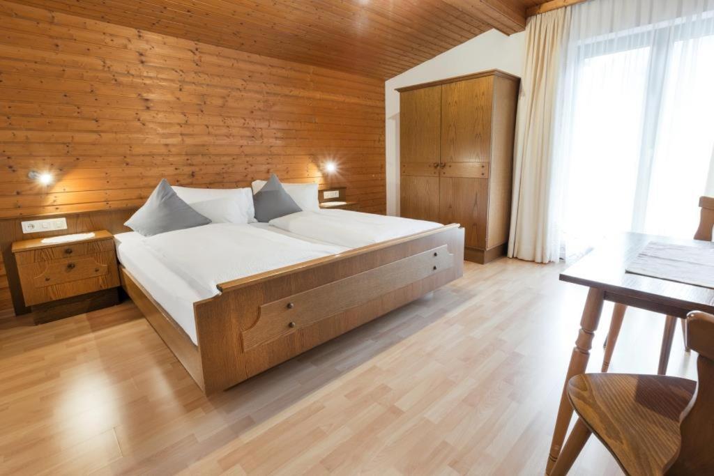 Apartament Rudigier Margret Und Franz St. Gallenkirch Zewnętrze zdjęcie