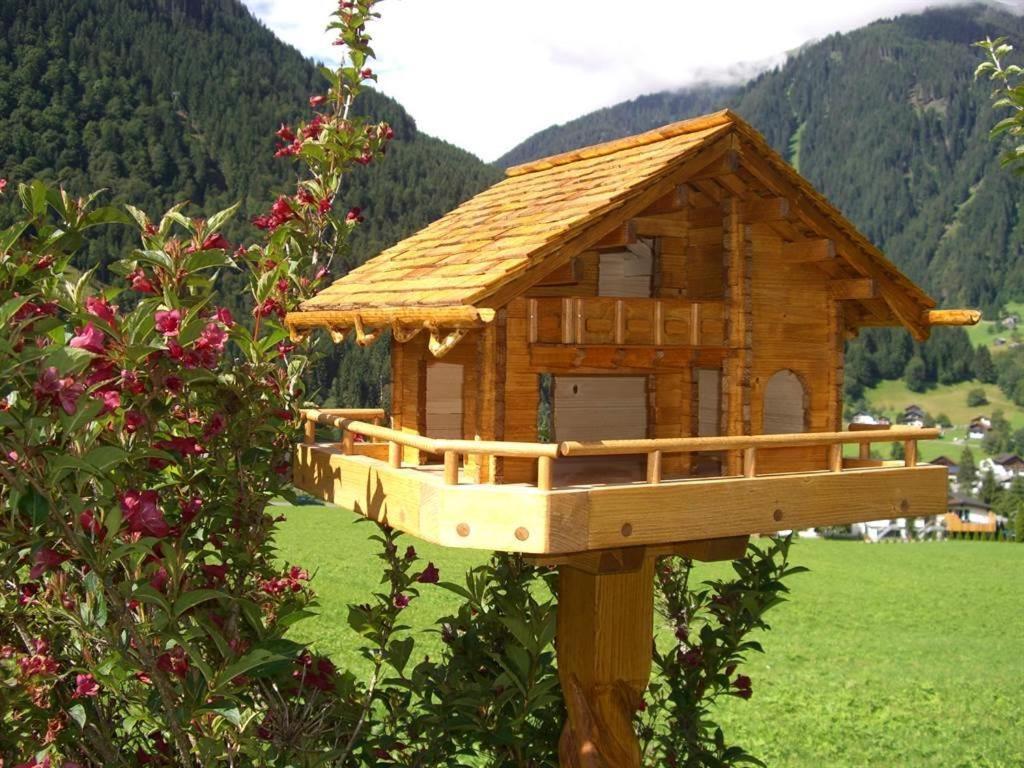 Apartament Rudigier Margret Und Franz St. Gallenkirch Zewnętrze zdjęcie
